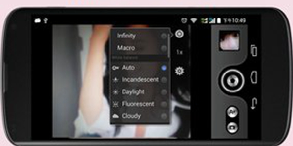免费滤镜相机软件推荐