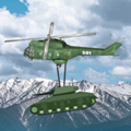 模拟直升机驾驶游戏手机版