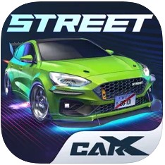 CarXStreet内置mod版本