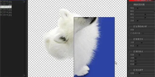 高清抠图软件有哪些