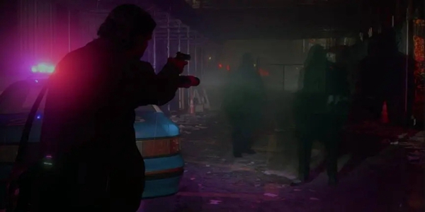 心灵杀手2配置要求高吗