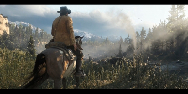 电影互动式游戏有哪些