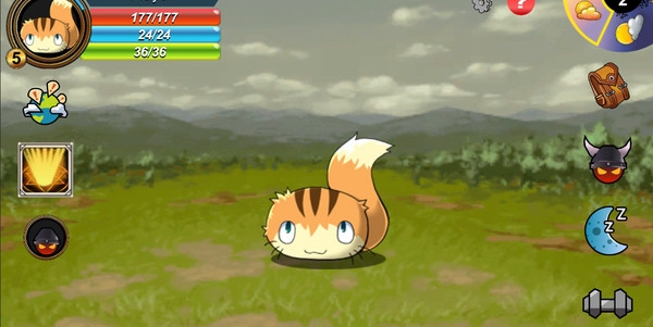 转生成为魔物宠物有什么用