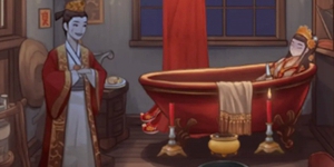 全民剧本大师新婚燕尔怎么过