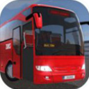 巴士模拟器终极乘坐游戏