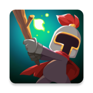 中年骑士金先生中文版