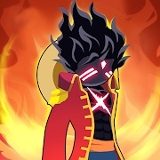 stickman pirate最新版