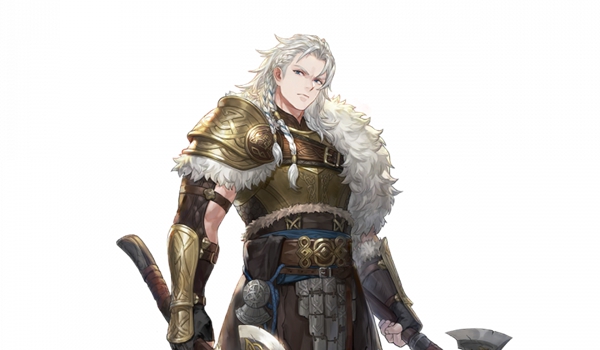 铃兰之剑阿列克谢值得培养吗