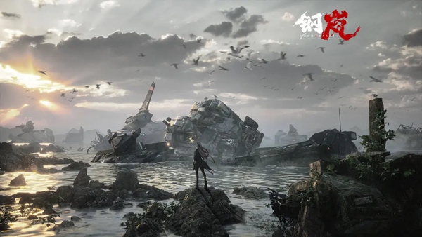 钢岚精英战役怎么玩