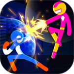 火柴人超级战神免广告版