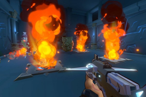 枪火重生新手流派怎么选