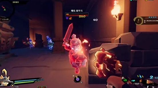 枪火重生雷洛怎么玩