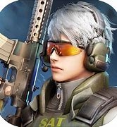 一枪制敌手机版