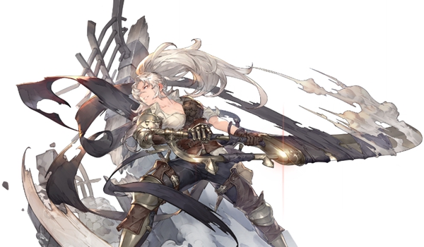 铃兰之剑拉维耶怎么加点