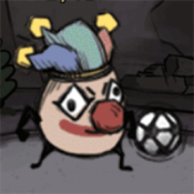 鸡蛋大探险小游戏