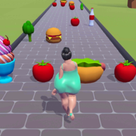 身体竞赛跑酷者中文版