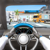 极端赛车模拟器中文版