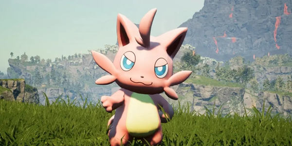 幻兽帕鲁刷被动词条方法