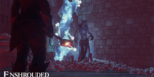 雾锁王国蓝色迷雾区域清除情况介绍