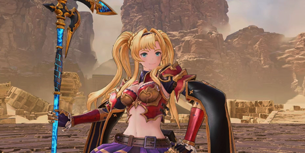 碧蓝幻想Relink适配屏幕比例介绍