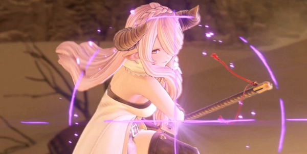 碧蓝幻想Relink过完logo直接黑屏无响应解决方法