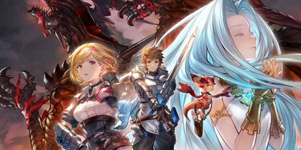 碧蓝幻想Relink异型巴哈姆无伤打法攻略