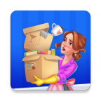 合并酒店帝国游戏