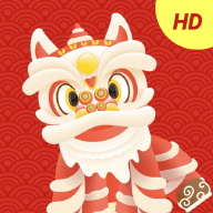 龙年壁纸2024最新版