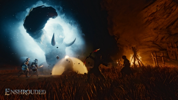 雾锁王国最强的近战武器是什么