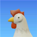 超级呸呸鸡游戏
