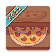 可口的披萨地球日游戏