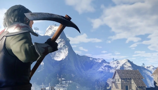 雾锁王国二段跳获得方法