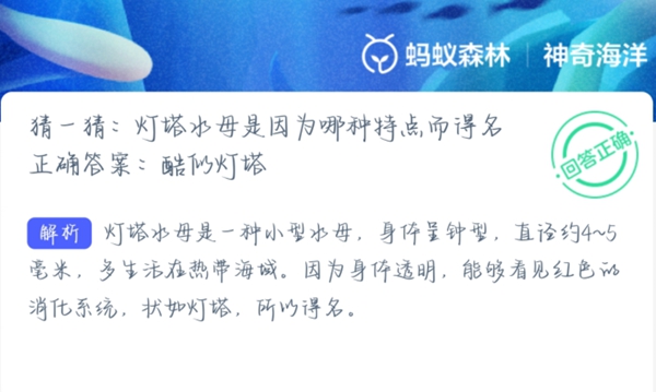 神奇海洋正确答案2.8