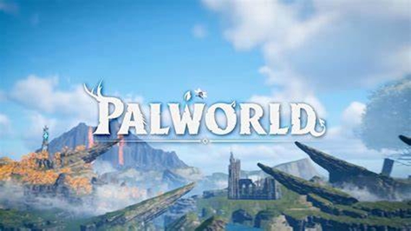 幻兽帕鲁勇敢的海之战士是什么