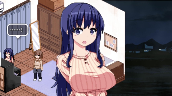 冬日狂想曲美月伪装工具的位置在哪