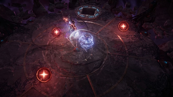 最后纪元怎么组队打怪