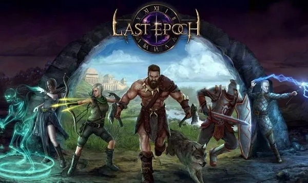 最后纪元怎么转三个职业