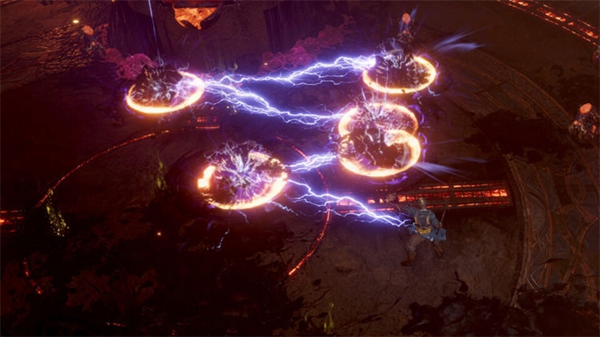 最后纪元如何装备双手武器