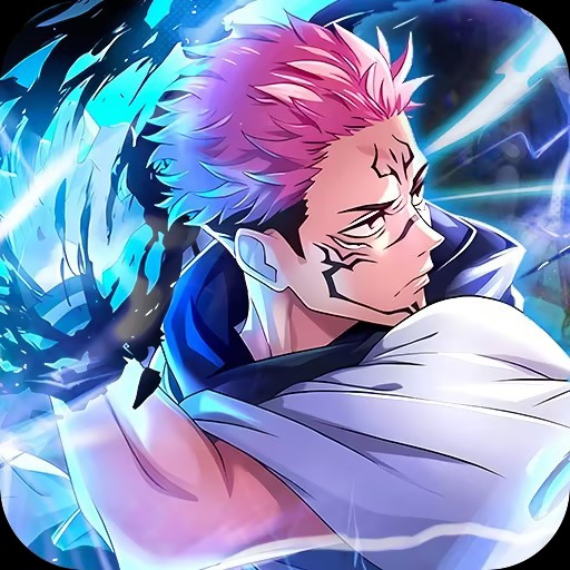 零界战线咒力全开2024最新版本