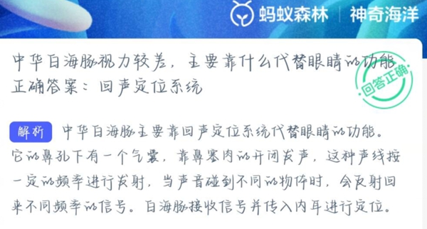 神奇海洋正确答案2.28