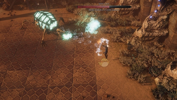 最后纪元驯鹰者强度怎么样