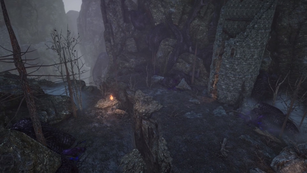 最后纪元1.0治愈之手技能树介绍