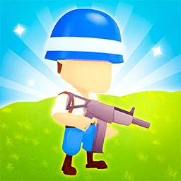 梦幻小岛生存游戏