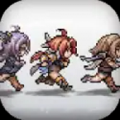 无尽的大冒险像素传奇手游