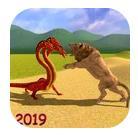 三头蛇模拟器最新版本