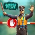 边防警察巡逻模拟器2024最新版本