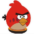 愤怒的小鸟万宁版手游