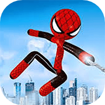 蜘蛛火柴人战争免费版