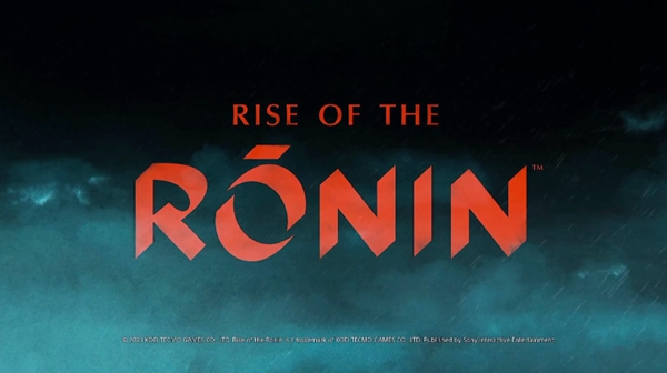 浪人崛起流派原型是什么