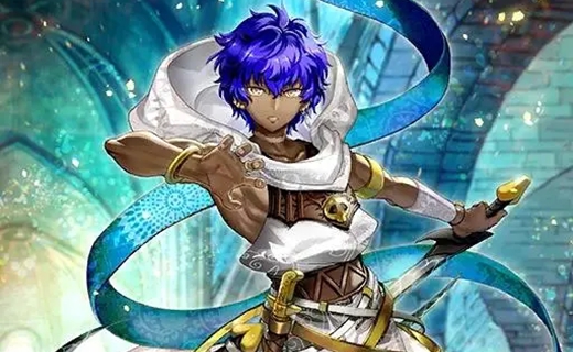 fgo耀星哈桑技能宝具怎么样